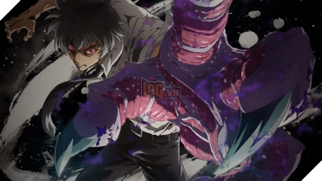 Sau thời gian dài chờ đợi, loạt anime horror học đường đình đám một thời,