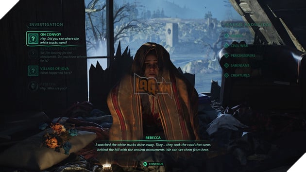 Hollow Knight: Silksong Và Lối Thiết Kế Nhiệm Vụ Phụ Thông Minh, Hợp Lý 3