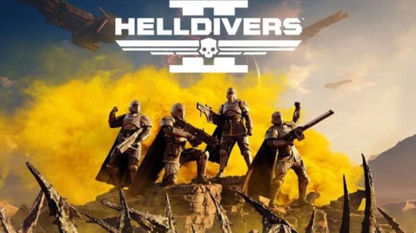 Game Thủ Helldivers 2 Treo Cờ Super Earth Trước Nhà Mình Và Cái Kết Ngọt Ngào 28 Game Thủ Helldivers 2 Treo Cờ Super Earth Trước Nhà Mình Và Cái Kết Ngọt Ngào helldivers 2 efsbjpg