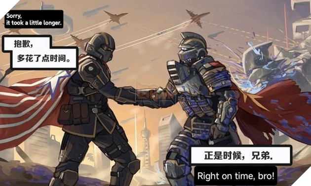 Game Thu Helldivers 2 Tai Trung Quoc Dang Cuu Roi Tua Game Nay 3 Helldivers 2