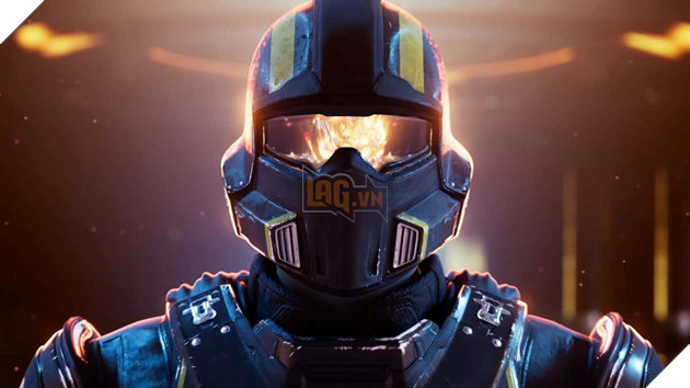 Game Thu Helldivers 2 Tai Trung Quoc Dang Cuu Roi Tua Game Nay Helldivers 2