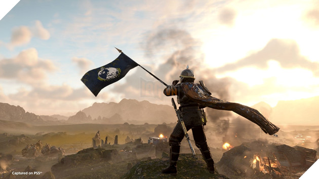 Game Thu Helldivers 2 Tai Trung Quoc Dang Cuu Roi Tua Game Nay 2 Helldivers 2