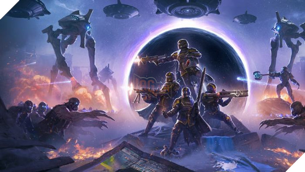 Một Trò Chơi Do Sony Phát Hành Trên PC Lần Đầu Tiên Không Yêu Cầu Liên Kết PSN 3