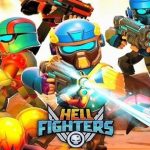 Hellfighters – Hành trình sinh tồn roguelike hành động đỉnh cao trên mobile hellfighters thumbjpg