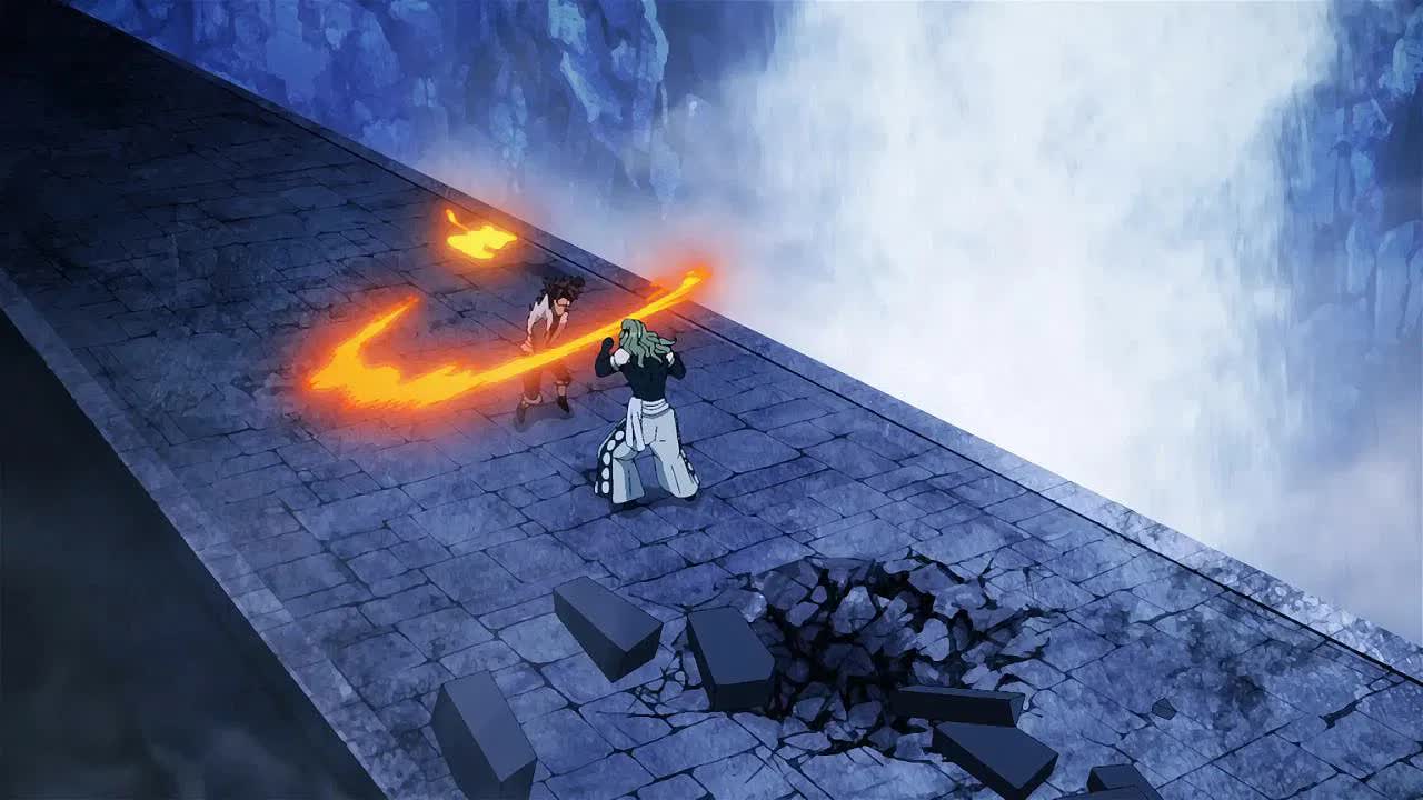 One-Punch Man phần 3 tập 3 bị fan tố cáo