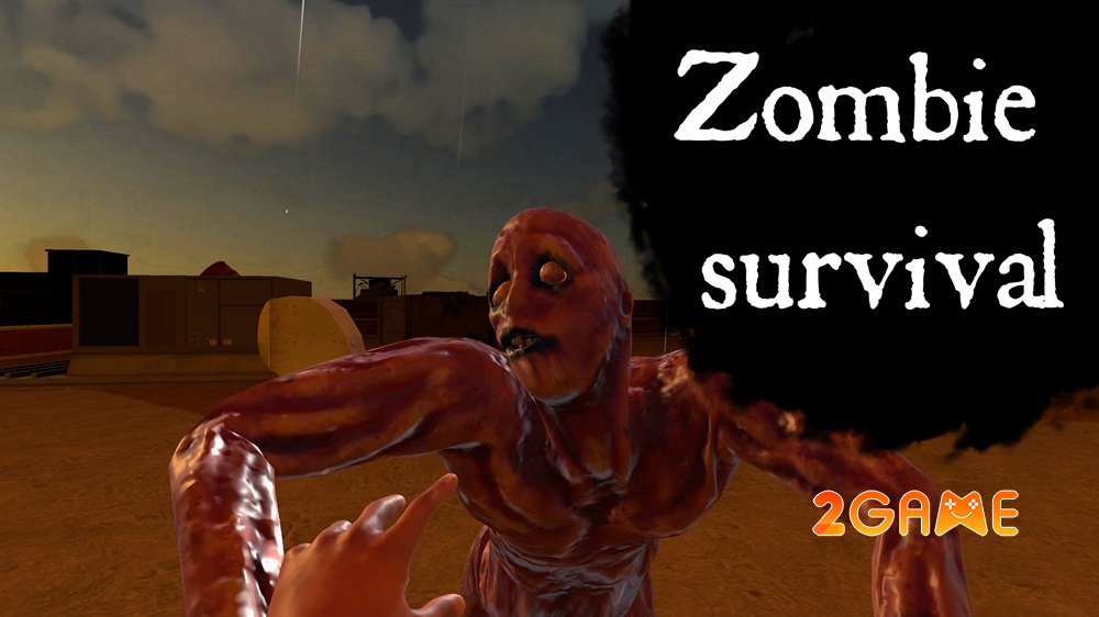 Hell Made Manifest – Cơn ác mộng được dựng lên một cách tỉ mỉ hellmademanifest 1