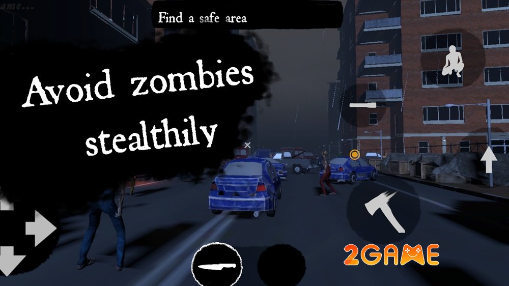 Hell Made Manifest – Cơn ác mộng được dựng lên một cách tỉ mỉ hellmademanifest 2