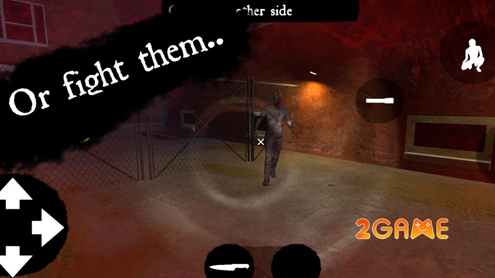 Hell Made Manifest – Cơn ác mộng được dựng lên một cách tỉ mỉ hellmademanifest 3