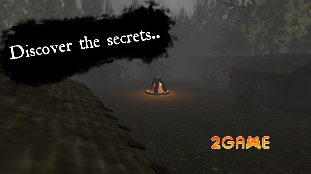 Hell Made Manifest – Cơn ác mộng được dựng lên một cách tỉ mỉ hellmademanifest 4