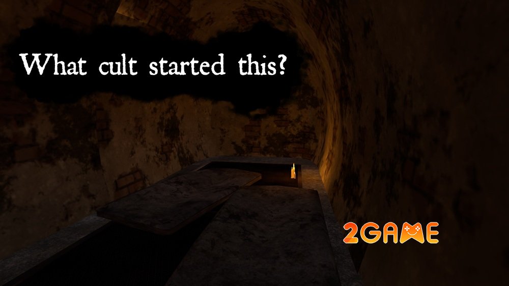 Hell Made Manifest – Cơn ác mộng được dựng lên một cách tỉ mỉ hellmademanifest 5