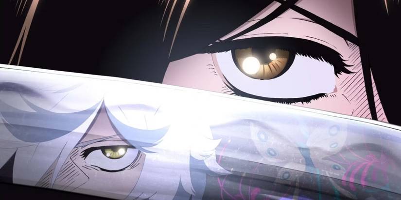 10 thế giới Anime đáng sợ nhất: Nơi mọi bước đi đều là một cuộc chiến sinh tồn- Ảnh 9. 10 thế giới Anime đáng sợ nhất: Nơi mọi bước đi đều là một cuộc chiến sinh tồn- Ảnh 9.