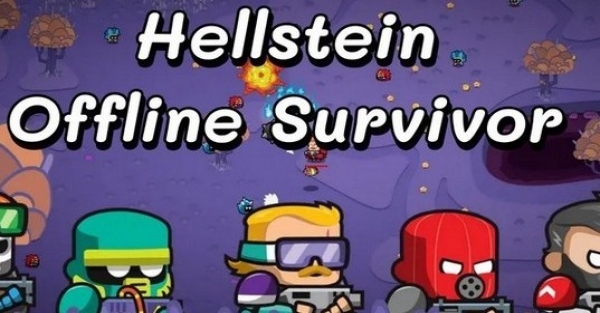 Hellstein: Offline Survivor - Đắm Chìm Thế Giới Roguelike Đầy Ma Mị Trên Mobile 28 Hellstein: Offline Survivor - Đắm Chìm Thế Giới Roguelike Đầy Ma Mị Trên Mobile hellstein20250319194326jpg