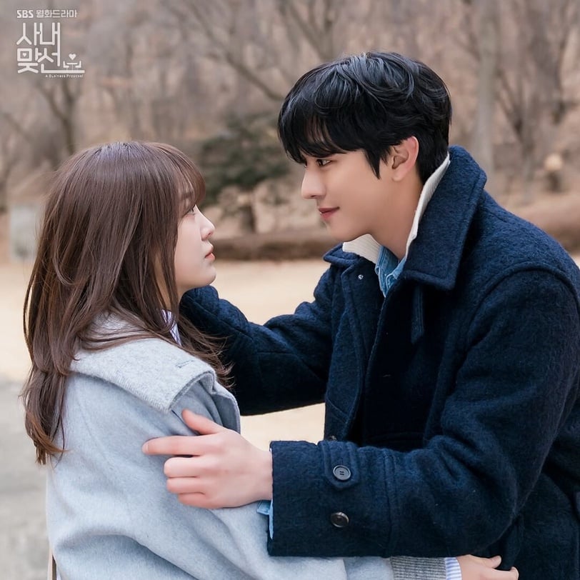 10 phim Hàn khiến bạn cười rớt cả hàm: Ai còn đang buồn thì phải xem ngay!- Ảnh 5. 10 phim Hàn khiến bạn cười rớt cả hàm: Ai còn đang buồn thì phải xem ngay!- Ảnh 5.