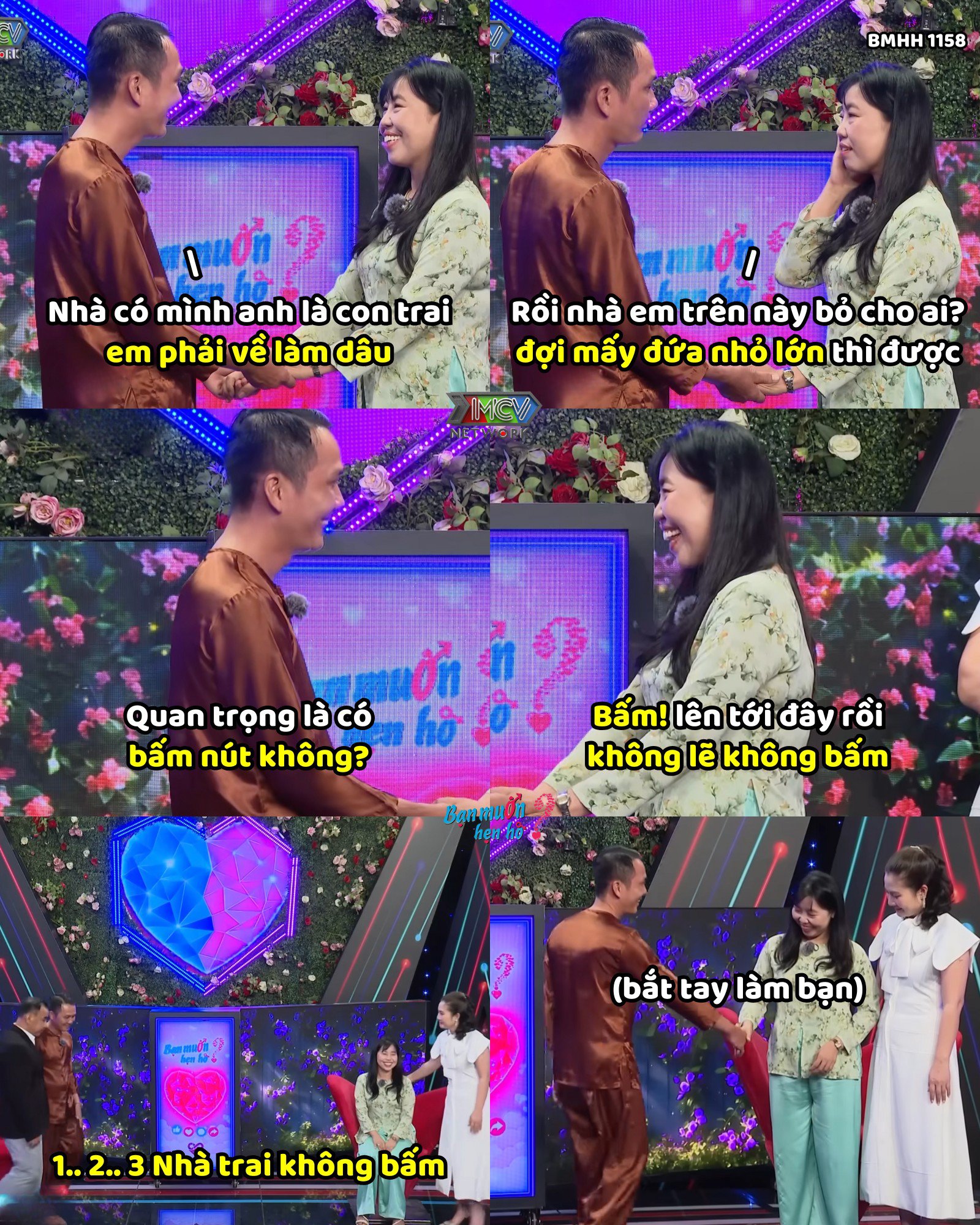 “Trai tân” U40 bối rối khi hẹn hò nàng 3 con hơn tuổi - 6