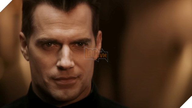 Reboot Movie Highlander cua Henry Cavill Co Canh Hanh Dong Dinh Cao Nhu John Wick Hình ảnh nam diễn viên Henrry Cavill