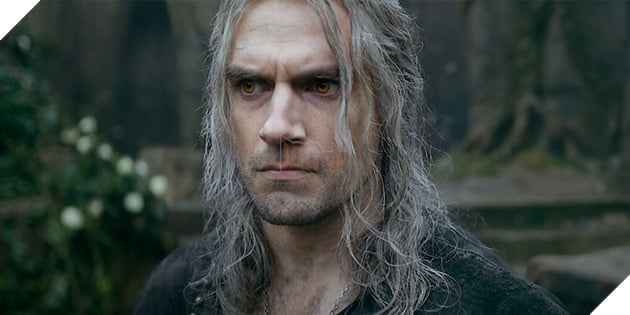 Hình ảnh sao nam Henry Cavill