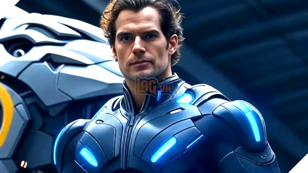 Bộ Phim Live-Action Voltron Của Henry Cavill Cập Nhật Lớn Về Quá Trình Quay Và Ngày Ra Mắt 3