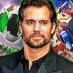 Bộ Phim Live-Action Voltron Của Henry Cavill Cập Nhật Lớn Về Quá Trình Quay Và Ngày Ra Mắt henry cavill voltron6 bmdkjpg