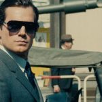 Rò Rỉ Video Thử Vai James Bond Của Henry Cavill Thu Hút Sự Quan Tâm Của Khán Giả henry cavill3 fazijpg