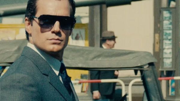 Rò Rỉ Video Thử Vai James Bond Của Henry Cavill Thu Hút Sự Quan Tâm Của Khán Giả henry cavill3 fazijpg