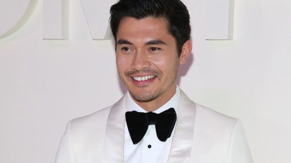 Sao Nam Henry Golding Nói Rằng Vào Vai James Bond Là Cơn Ác Mộng Của Mọi Diễn Viên henry golding4 ckwdjpg