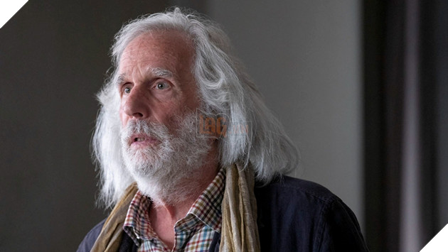 Hình ảnh về diễn viên kỳ cựu Henry Winkler.