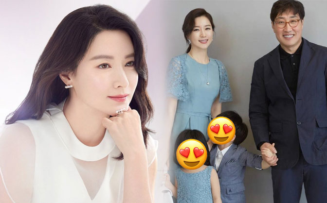 Con gái Lee Young Ae sắp tiến vào showbiz: Xinh đẹp tài năng giống mẹ, lại có gia thế khủng từ bố tỷ phú thì ai làm lại?- Ảnh 5.
