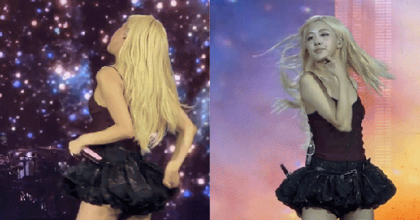 Clip 17 giây "không chấp nhận nổi" của Rosé 29 Clip 17 giây "không chấp nhận nổi" của Rosé her 17646649715631803627610 0 1 366 700 crop 17646649878932077612260gifpng