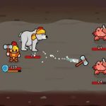 Hero Dash: RPG – Sự kết hợp đơn giản giữa game chiến đấu tự động và game bắn súng hero dash rpg thumbjpg