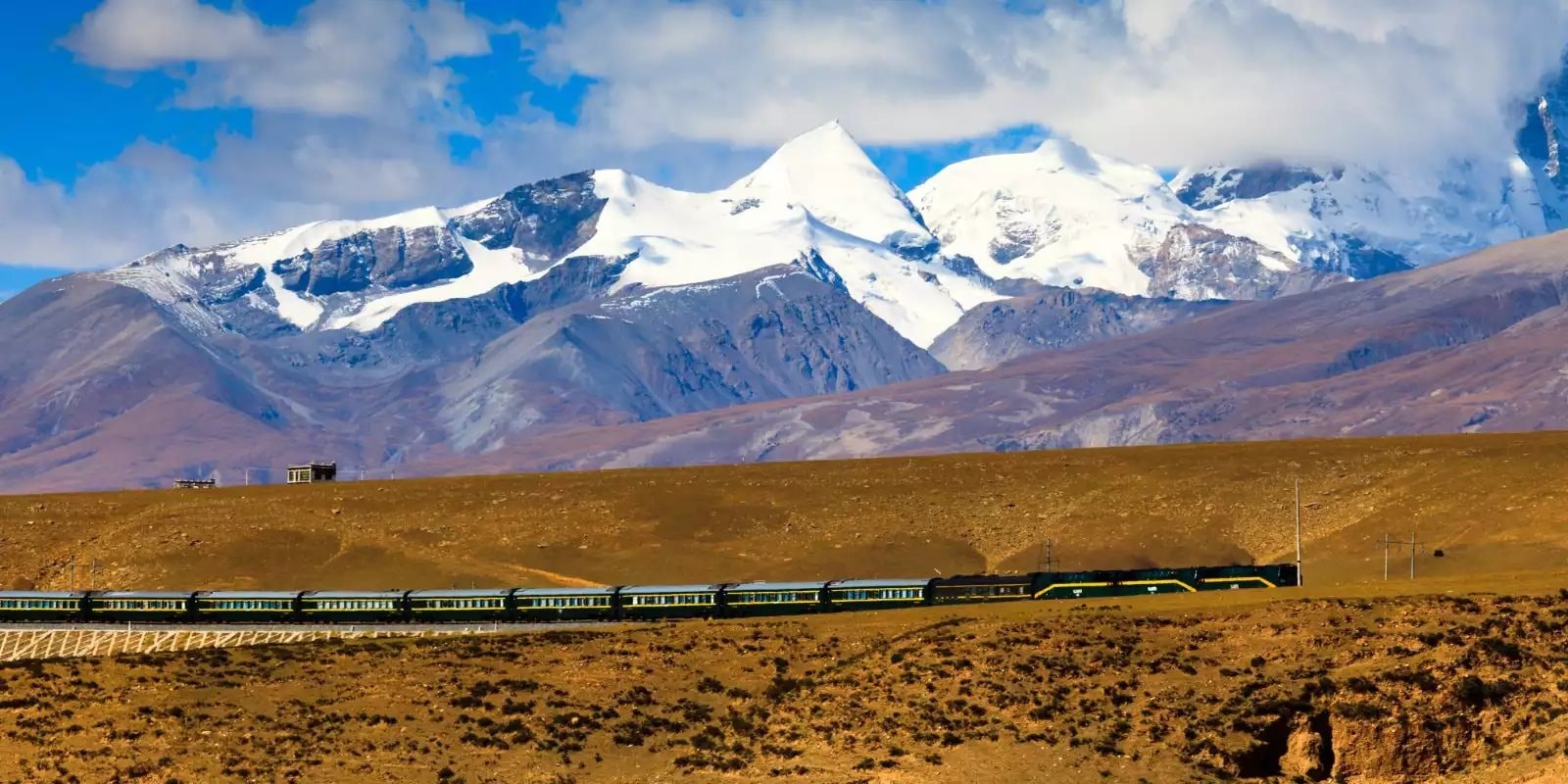 Trung Quốc xây công trình