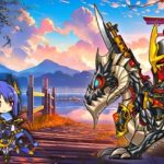 Hero Reborn: Dragon – Game nhàn rỗi có nhịp độ nhanh gấp 9 lần bình thường hero reborn dragon thumbjpg