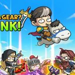Heroes & Gear Yoink – Cuộc loạn chiến đầy lôi cuốn heroesgearyoink thumbjpg