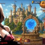 Hero Legends 2: Dragonhunters – Cuộc săn rồng đậm chất chiến thuật herolegends2dragonhunters thumbjpg