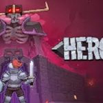 Heroll: Roguelike RPG – Thế giới xúc xắc kỳ lạ và hỗn loạn heroll mobile thumbjpg