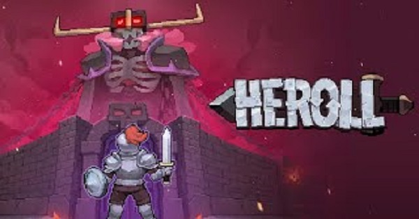 Heroll: Roguelike RPG – Thế giới xúc xắc kỳ lạ và hỗn loạn heroll mobile thumbjpg