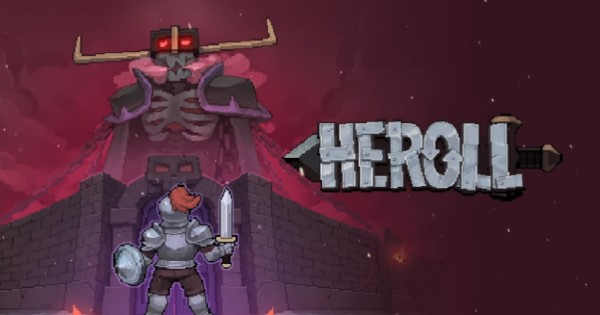 Heroll – Trở thành anh hùng giải cứu thế giới bằng… xúc xắc? heroll thumbjpg