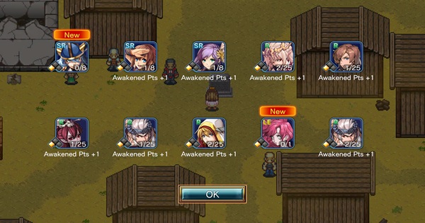 Hero Seekers – Hành trình khôi phục ký ức anh hùng trong tựa game JRPG mới từ KEMCO heroseekers thumbjpg