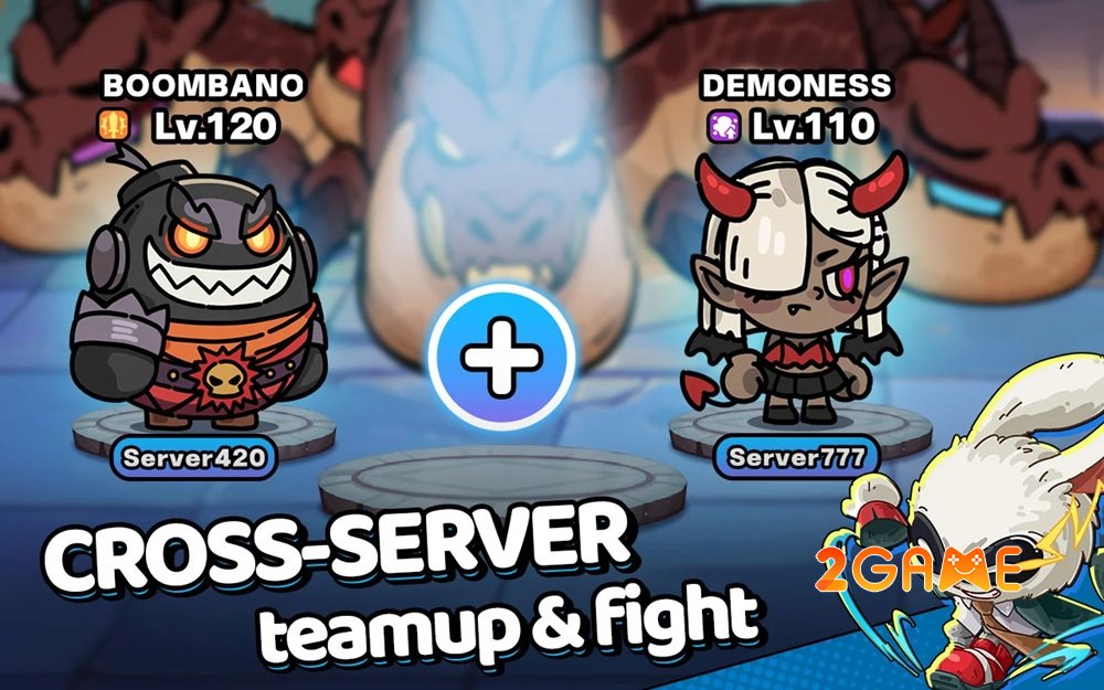 Khám Phá Hero’s Land: GrimLoot – Thế Giới Sinh Tồn Đầy Hứa Hẹn heroslandgrimloot 6