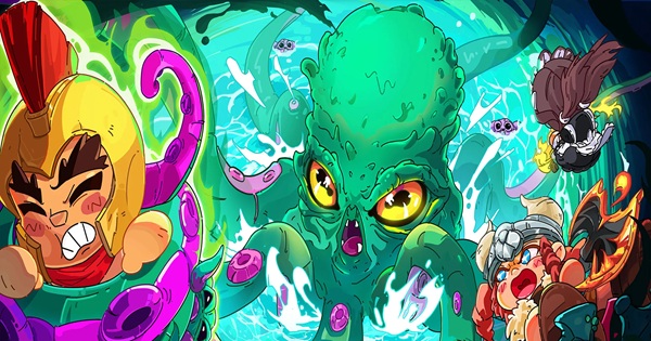 Khám Phá Hero’s Land: GrimLoot – Thế Giới Sinh Tồn Đầy Hứa Hẹn heroslandgrimloot thumbjpg