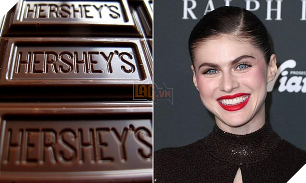 Phim Ve Lich Su Hershey’s Sap Ra Mat Voi Dan Dien Vien Finn Wittrock va Alexandra Daddario Phim Về Lịch Sử Hershey’s Sắp Ra Mắt Với Dàn Diễn Viên Finn Wittrock và Alexandra Daddario