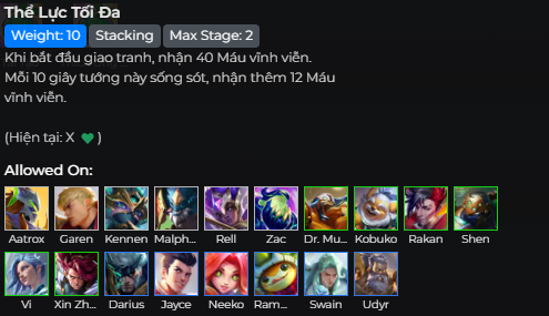 ĐTCL 15.3: Top đội hình anti meta cực thú vị cho bạn thử qua hfbwpcso image