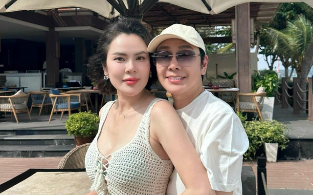 Hoa hậu Việt rửa chân cho chồng đại gia, được tặng 6 tỷ vì giảm 6kg hiện ra sao?- Ảnh 10.