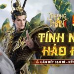 Phong Thần VNG: Tổng quan các hoạt động cộng đồng quan trọng đầu game hfmufkxjpeg