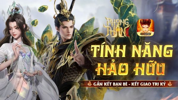 Phong Thần VNG: Tổng quan các hoạt động cộng đồng quan trọng đầu game 30 Phong Thần VNG: Tổng quan các hoạt động cộng đồng quan trọng đầu game hfmufkxjpeg