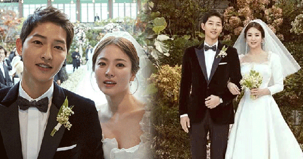 Song Hye Kyo - Song Joong Ki chia tay chỉ sau 2 năm hôn nhân: Chia xa là kết cục đã được viết sẵn! hfr 1755597133868777450362 0 0 418 669 crop 17555971418511480288635 1755606070308 1755606070592637857304 0 0 400 764 crop 17556061850561913777471gifpng