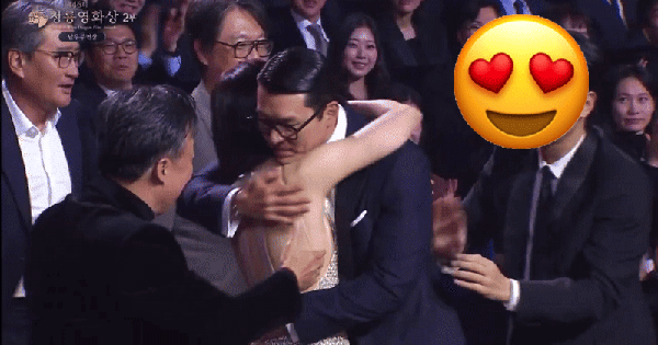 Lộ diện "kẻ phá bĩnh" khoảnh khắc ngọt ngào nhất của vợ chồng Hyun Bin - Son Ye Jin hfr 17637138751801726938475 31 0 450 800 crop 1763714347656198000026gifpng