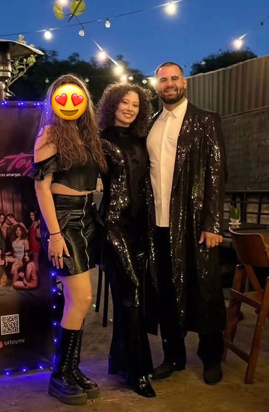 Bi kịch rúng động của Hoa hậu cùng chồng bị bắn chết trên đường cao tốc, số phận con gái nhỏ ra sao?- Ảnh 13. Bi kịch rúng động của Hoa hậu cùng chồng bị bắn chết trên đường cao tốc, số phận con gái nhỏ ra sao?- Ảnh 13.