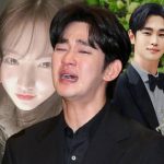 Kim Soo Hyun bị chôn vùi trong bão scandal: Liệu có còn đường quay lại? hgwew 17442115405411063952054 0 0 352 672 crop 1744248215857818282820jpg