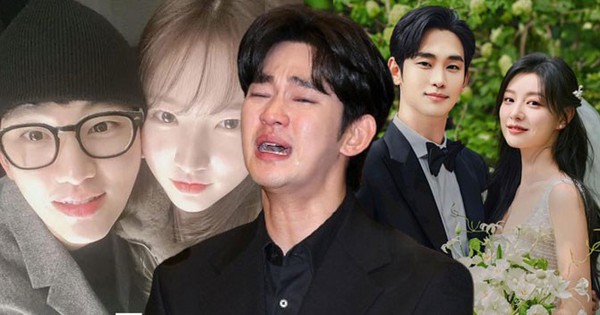 Kim Soo Hyun bị chôn vùi trong bão scandal: Liệu có còn đường quay lại? hgwew 17442115405411063952054 0 0 352 672 crop 1744248215857818282820jpg