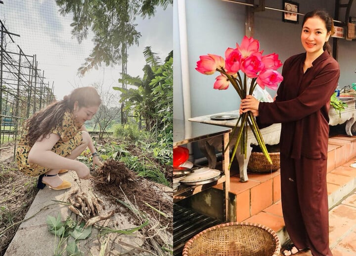 Hoa hậu Việt mắc bệnh lạ: Thường lên cơn co giật, bị bệnh viện trả về, 10 ngón tay đều có sẹo- Ảnh 8.